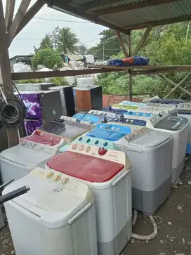 Service m cuci kulkas ac dll