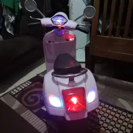 Momotoran anak pake aku d cas
