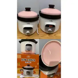 Slow Cooker Emily
