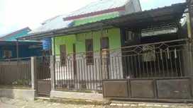 Rumah dijual, butuh cepat