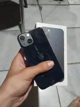 iPhone 13 mini 128gb iBox