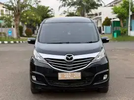 MAZDA BIANTE SKYACTIV AT 2015 SERVICE RUTIN