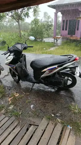Vario old tahun 2014