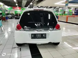 honda Brio e  1.2 th 2013 metic