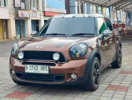 KM Low Mini Cooper 2013 Countryman S