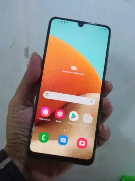 Samsung a32 super amoled 8/128gb