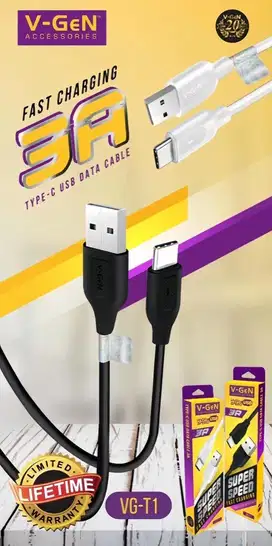 kabel data usb type c