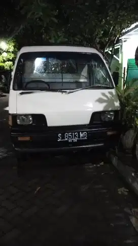 Daihatsu Zebra Pickup