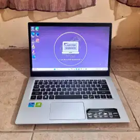 LAPTOP ACER ASPIRE I3 GEN 11 RAM 8GB SSD 512GB VGA NVIDIA MX350 2GB