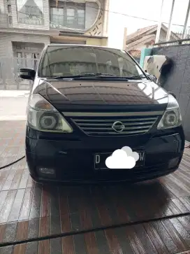 Jual serena hws auto bensin 2,0