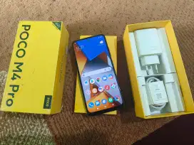 Poco M4 pro ram 8/256
