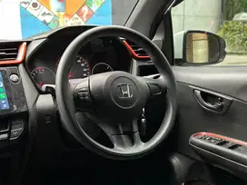 Like new!!! Honda Brio RS 2020!!