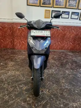 DP 1,5 JT BEAT DULUXE KEYLES 2024 MOTOR GRES KAYA BARU