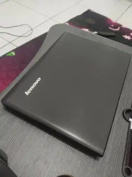 Laptop Lenovo Core i7