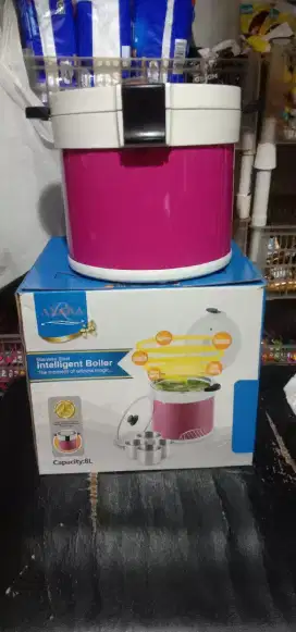 Magic Pot AXARA 8 Lt