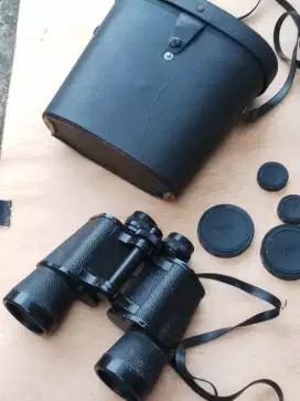 Dijual teropong lawas