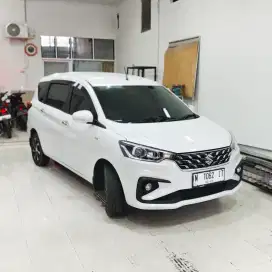 Suzuki Ertiga GX Hybrid 2023 Automatic Barang Istimewa Plat N Malang