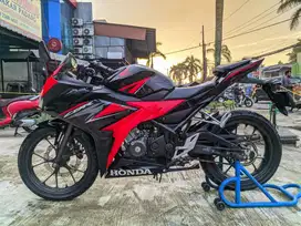 Honda Cbr 150 Tipe ABS