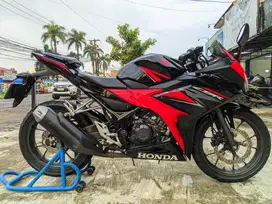 Honda Cbr 150 Tipe ABS