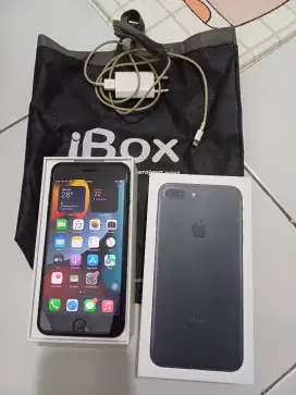 Iphone 7 Plus Ibox 32GB
