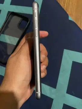 iphone 11 128 gb purple ex inter