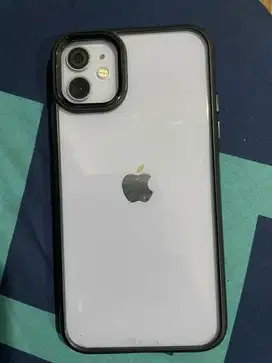 iphone 11 128 gb purple ex inter
