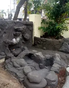 Tukang bangunan surabaya