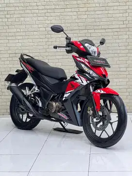 Honda Supra GTR 150 2019 Surat Baru Pajak Panjang - Zaky Mustika