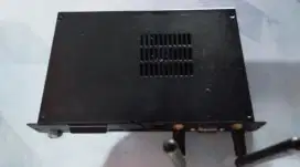 Mini PC merk infocus core i7 gen 6 ram 8gb ssd 256gb (Nego)