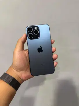 Iphone 15 pro max 256 garansi on