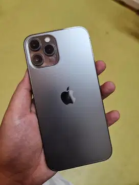 Iphone 12 pro max 128gb inter full orian