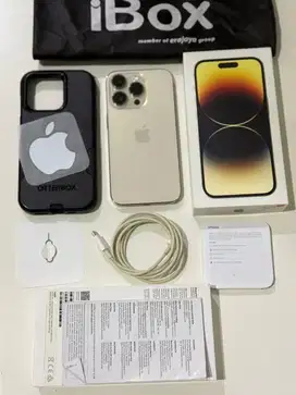 Iphone 14 pro 128