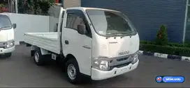 [Mobil Baru] TRAGA PICKUP TERMURAH