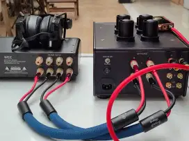 Headphone Stax 1 Set