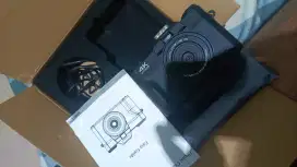 Kamera Digital Teka