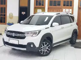 2023 Asli New Suzuki XL7 2023 Beta GX 1.5 CVT Automatic Putih Tg1 2022