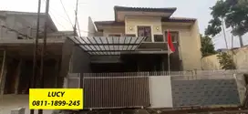 HOT SALE Rumah Siap huni di Senayan Bintaro Jaya 15175-TK