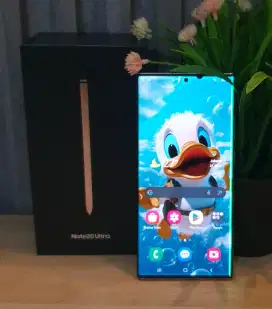 Samsung Note 20 Ultra 8/256Gb