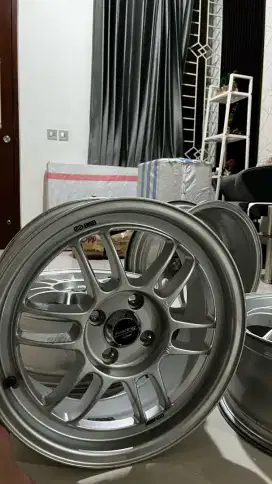Velg Enkei RPF 1 R16