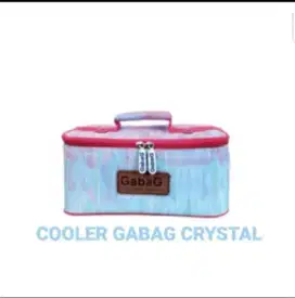 Cooler bag gabag