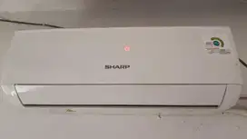 Jual AC SHARP AH A9UCY