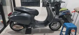 Vespa Sprint 2014