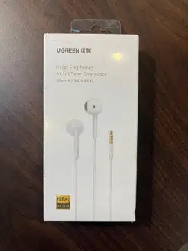 Ugreen Headset EP101