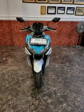 DP 1 JT AEROX CONNECTED 2023 KTP DAERAH BISA PROSES DIBANTU SAMPAI ACC