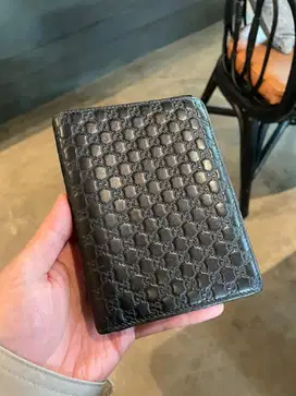 Gucci wallet / passport holder