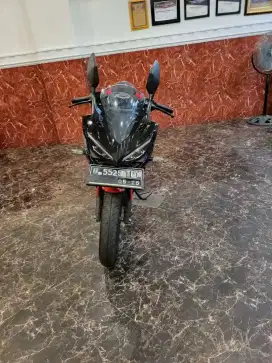 DP 500RIBU CBR 150 R ABS 2020 GRATIS SERVICE & GANTI OLI