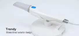 oral scanner dentist dental digital dentistry