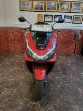 DP 1 JUTA NEW PCX 160 CBS 2025 KTP DAERAH DIBANTU SAMPAI ACC