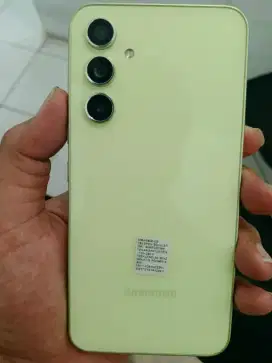 SAMSUNG A54 5G 8/256GB
