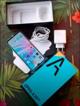 Oppo A78 5G 8/128 GB
